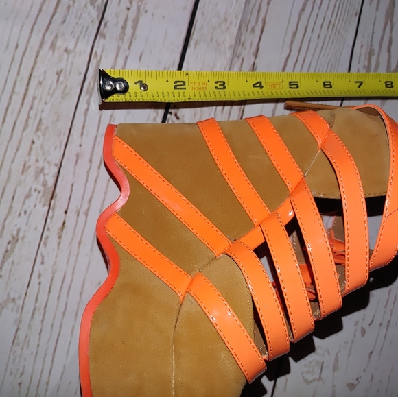 Wedges - Picture 4 of 6